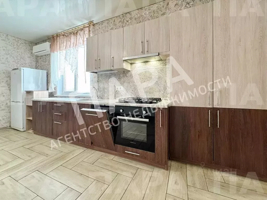 2-к кв. Самарская область, Самара ул. Академика Павлова, 47 (50.0 м) - Фото 2