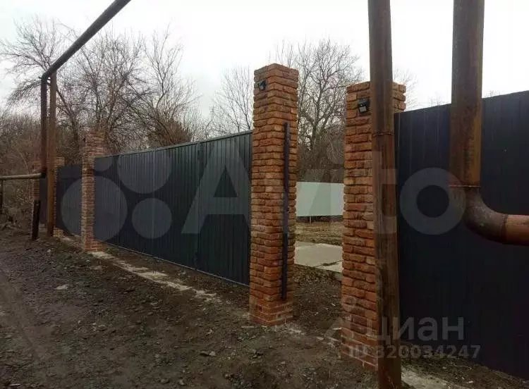 Участок в Ростовская область, Ростов-на-Дону Садовод-Любитель садовое ... - Фото 0