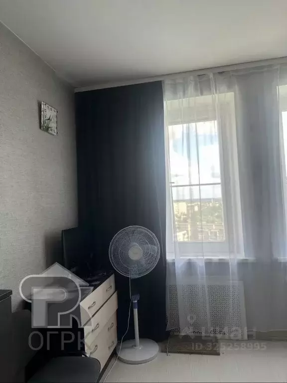 1-к кв. Московская область, Балашиха Железнодорожный мкр, ул. ... - Фото 1