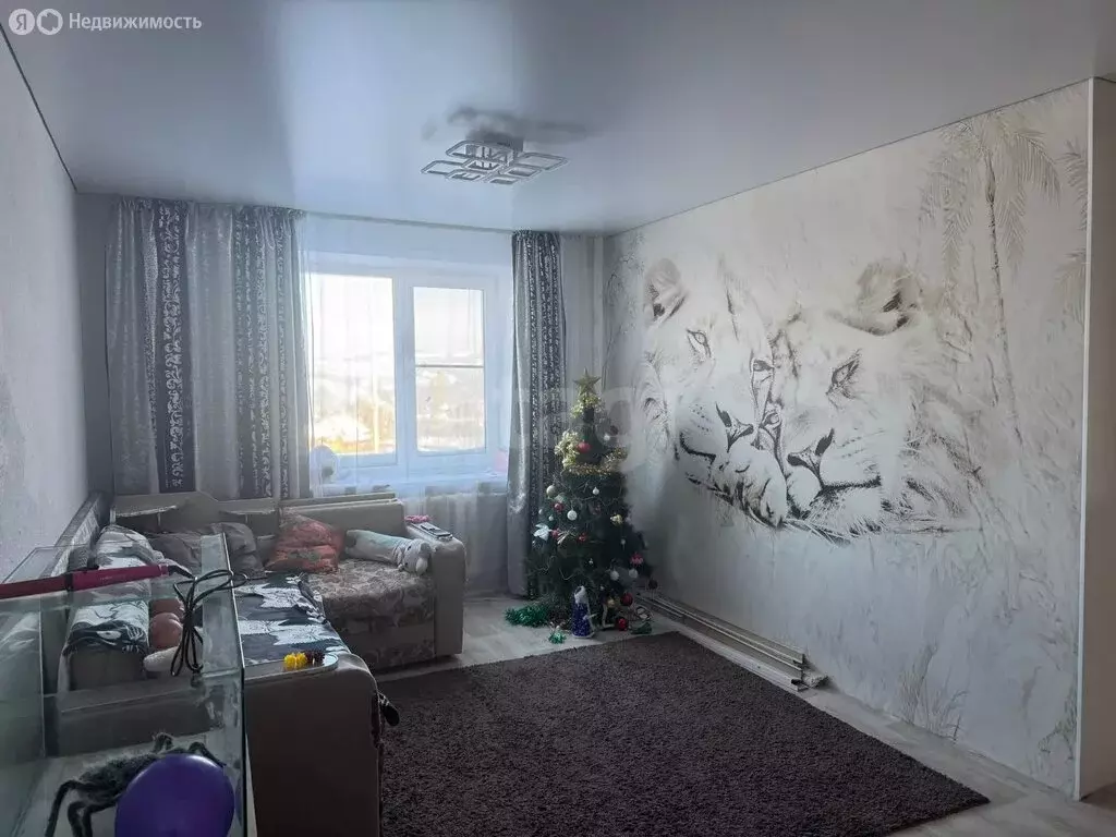 Дом в Горно-Алтайск, Крутой переулок (87.1 м) - Фото 1