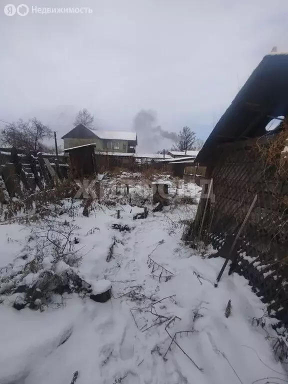 Участок в Кызыл, Рабочая улица (14.9 м) - Фото 2