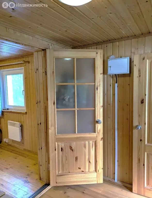 Дом в городской посёлок Красный Бор, Центральная улица, 3 (38.1 м) - Фото 2