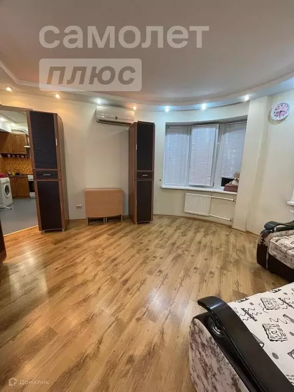 Продаётся 1-к квартира, 40 м - Фото 1