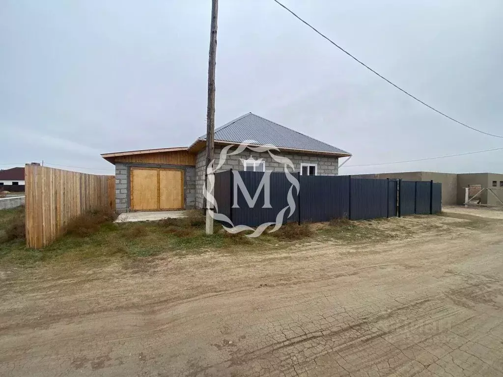 Дом в Бурятия, Иволгинский район, Гурульбинское с/пос, с. Гурульба ул. ... - Фото 2