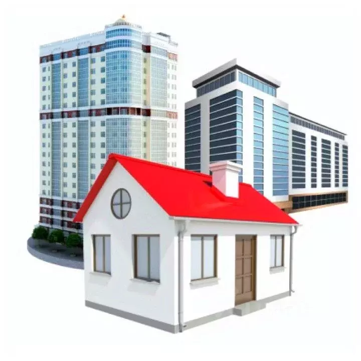 Свободной планировки кв. Кемеровская область, Юрга просп. Победы, 10 ... - Фото 1