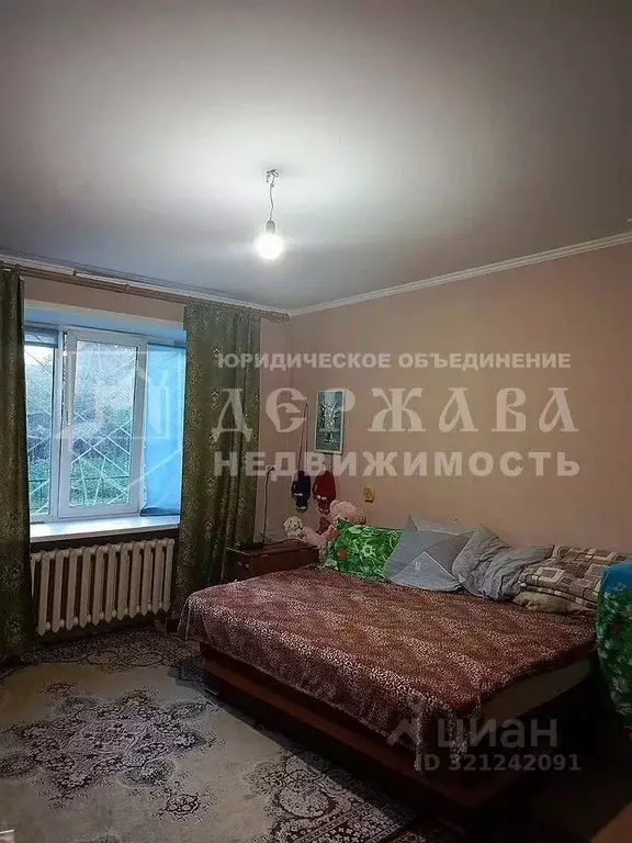 3-к кв. Кемеровская область, Кемерово ул. Ермака, 2 (66.0 м) - Фото 1