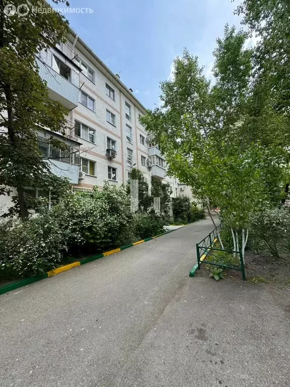 1-комнатная квартира: Новороссийск, проспект Дзержинского, 164 (30 м) - Фото 0