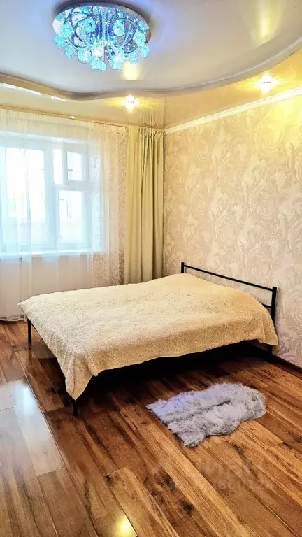 1-к кв. Орловская область, Орел ул. Латышских Стрелков, 45 (56.0 м) - Фото 1