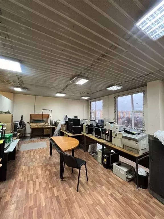 Производственное помещение в Москва Алтуфьевское ш., 33С1 (350 м) - Фото 1