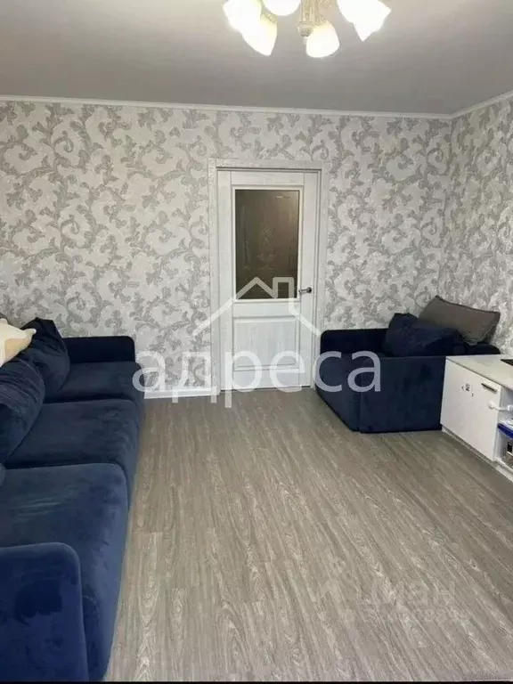 3-к кв. Самарская область, Самара ул. Силина, 7 (72.3 м) - Фото 2