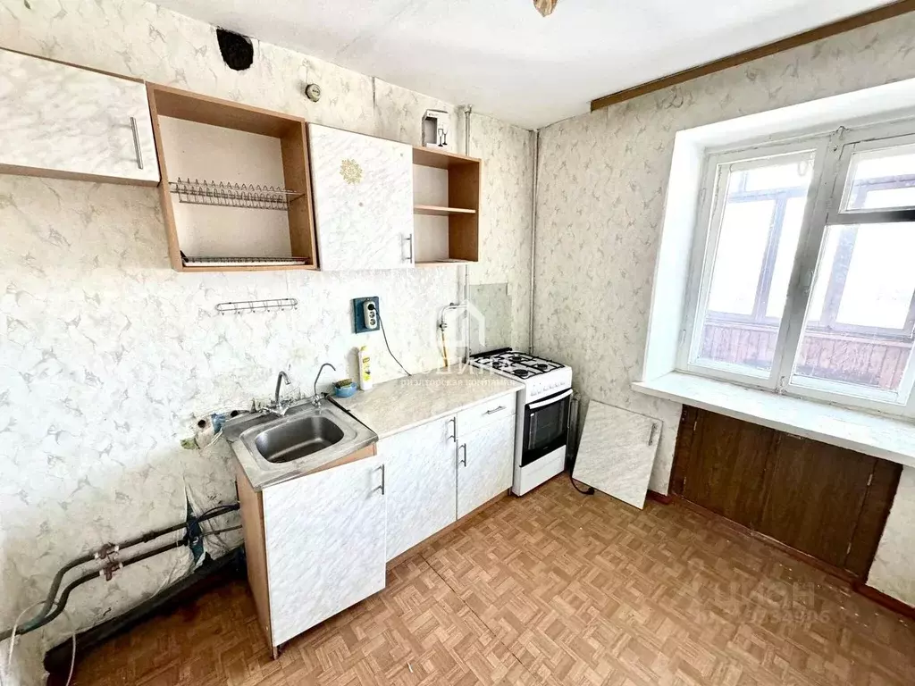 2-к кв. Хабаровский край, Комсомольск-на-Амуре Севастопольская ул., 24 ... - Фото 0