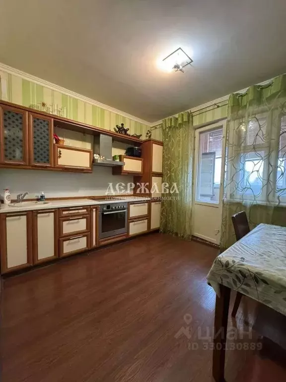 2-к кв. Белгородская область, Старый Оскол Северный мкр, 34 (50.0 м) - Фото 1