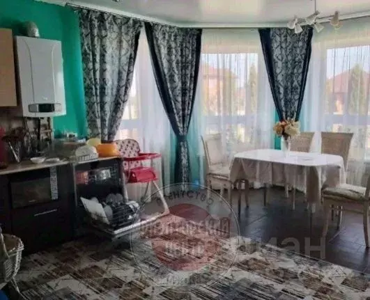 Дом в Белгородская область, Белгородский район, с. Стрелецкое, ... - Фото 1