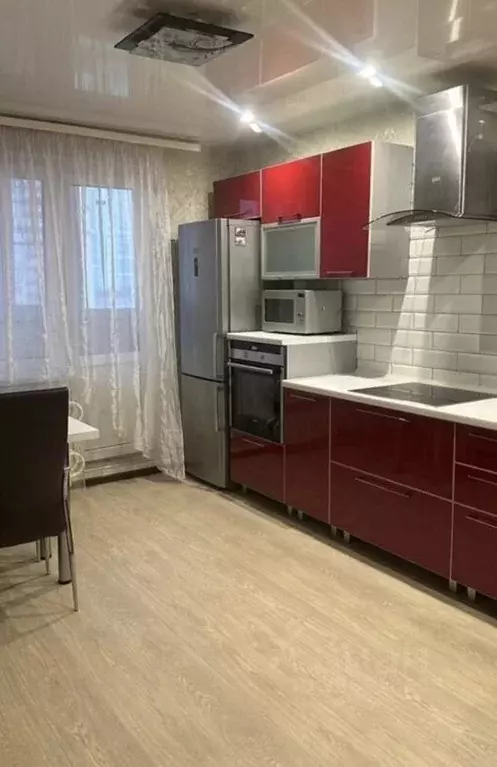 1-к кв. Кировская область, Киров ул. Ленина, 188 (38.0 м) - Фото 1