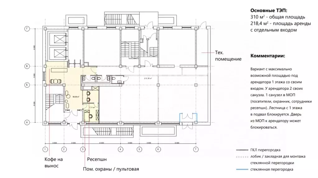 Офис в Новосибирская область, Новосибирск ул. Никитина, 20/2 (1500 м) - Фото 2