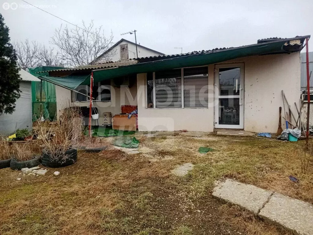 Дом в Севастополь, Приморская улица, 5 (100 м) - Фото 2