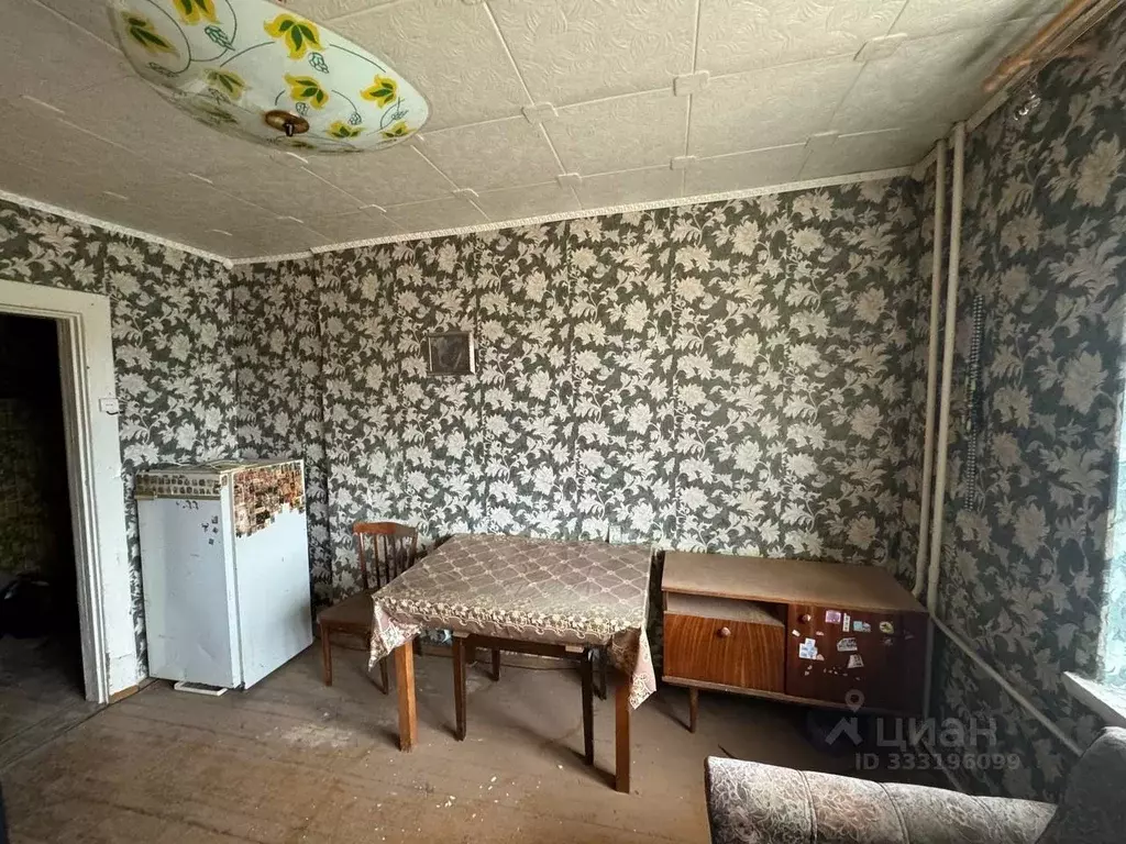 Студия Московская область, Щелково городской округ, Фряново пгт ул. ... - Фото 1