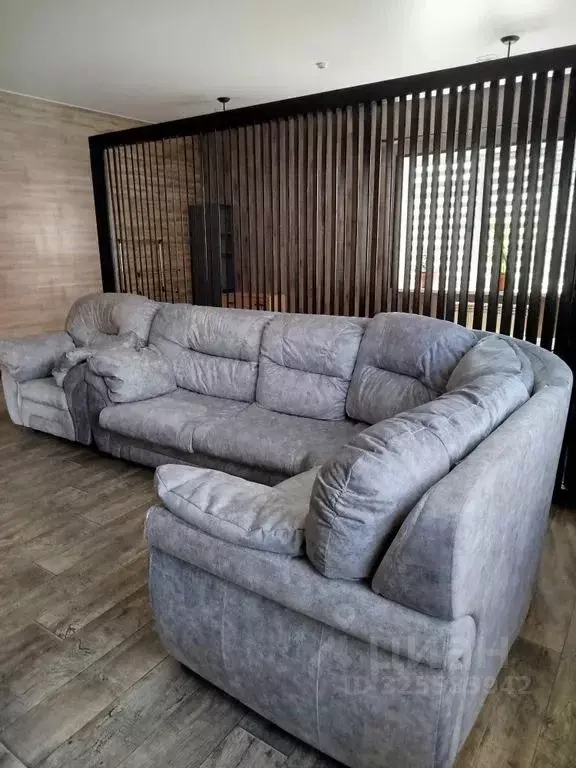 Дом в Саратовская область, Вольск Октябрьская ул., 103 (90 м) - Фото 1