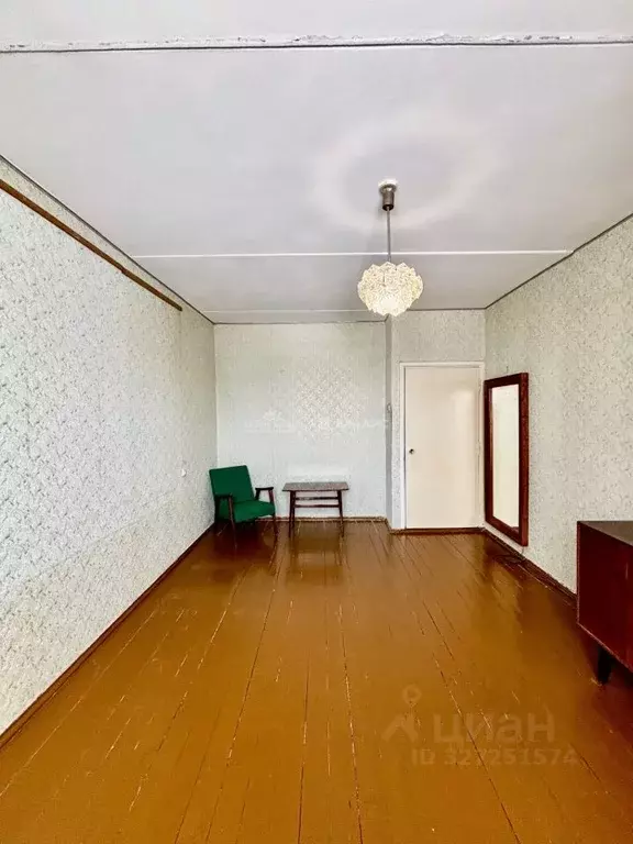 1-к кв. Архангельская область, Северодвинск ул. Ломоносова, 120 (34.4 ... - Фото 1