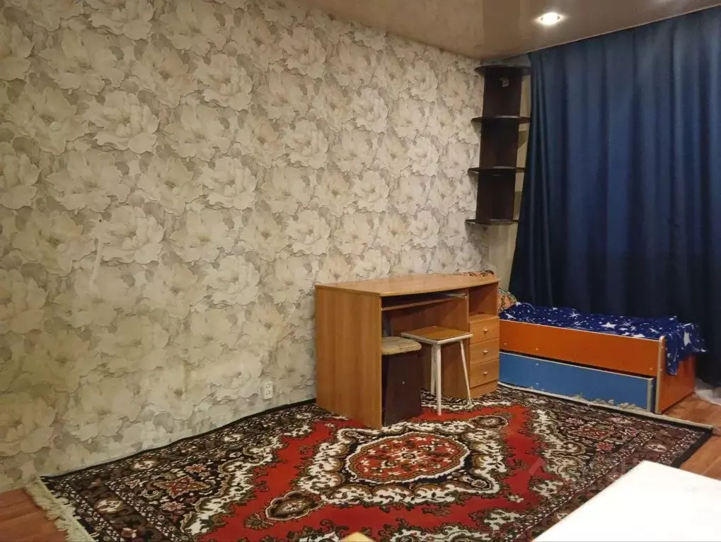 Студия Красноярский край, Красноярск ул. Гастелло, 27 (18.0 м) - Фото 2