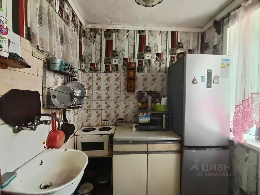 3-к кв. Хабаровский край, Советская Гавань Советско-Гаванский район, ... - Фото 1