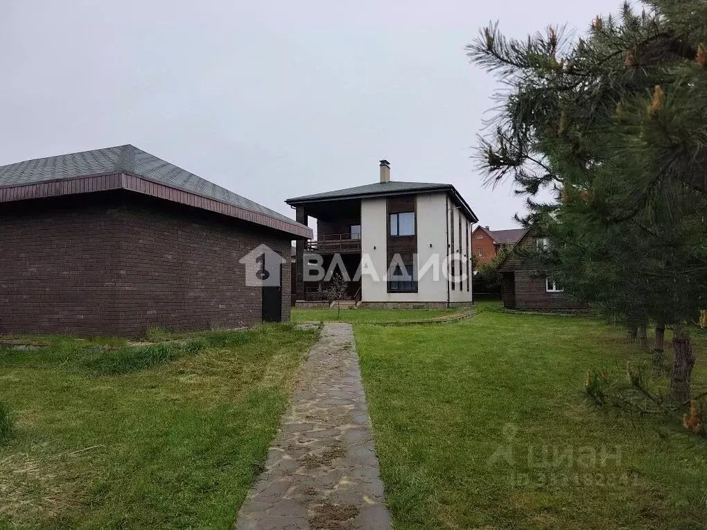 Дом в Московская область, Мытищи городской округ, д. Вешки ул. ... - Фото 2