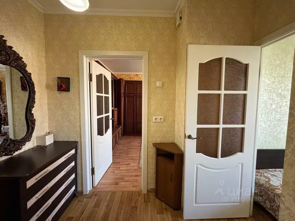 1-к кв. Ростовская область, Ростов-на-Дону Северный мкр, ул. ... - Фото 0