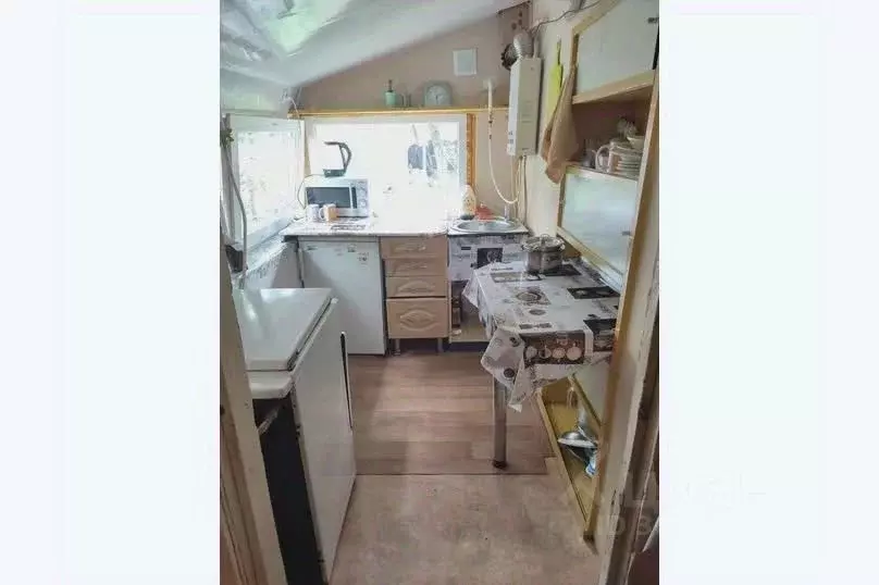 Дом в Крым, Симферополь ул. Матросова, 50 (35 м) - Фото 0