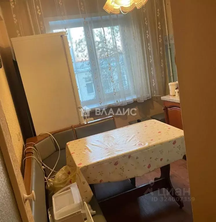 2-к кв. Иркутская область, Ангарск 13-й мкр, 1 (44.5 м) - Фото 1