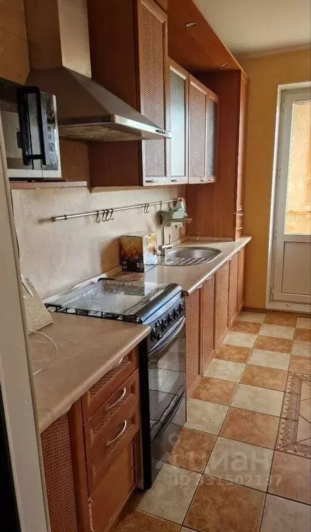 2-к кв. Ленинградская область, Кировск Новая ул., 13к3 (60.8 м) - Фото 1