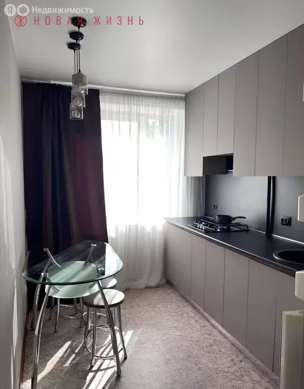 3-комнатная квартира: Самара, улица Фадеева, 63 (60 м) - Фото 2