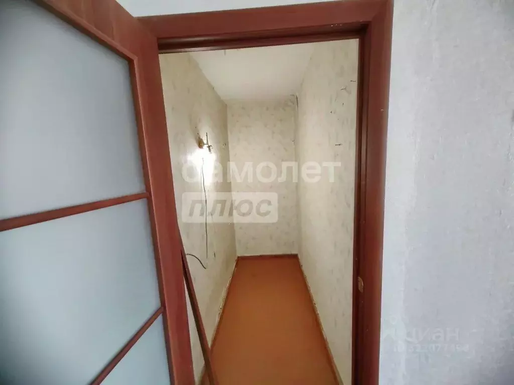 2-к кв. Хабаровский край, Имени Лазо район, Переяславка рп Октябрьская ... - Фото 2