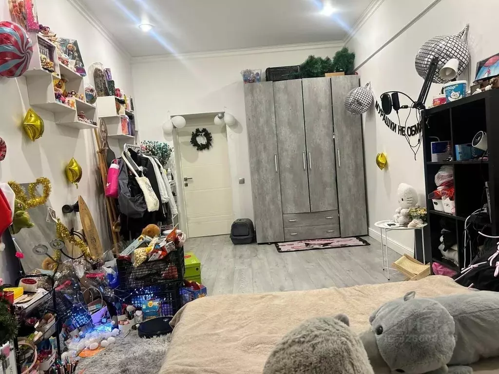 Комната Москва Яснополянская ул., 6 (19.6 м) - Фото 2