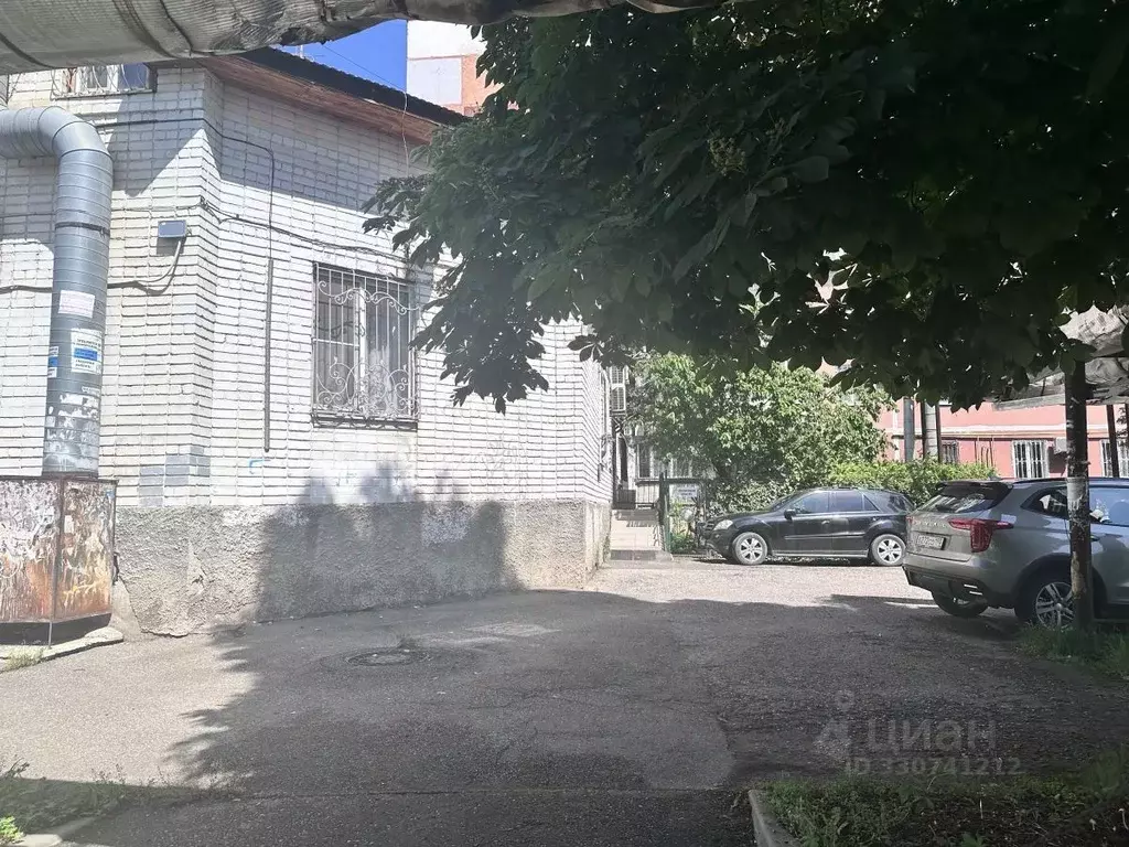 Помещение свободного назначения в Краснодарский край, Краснодар ... - Фото 2