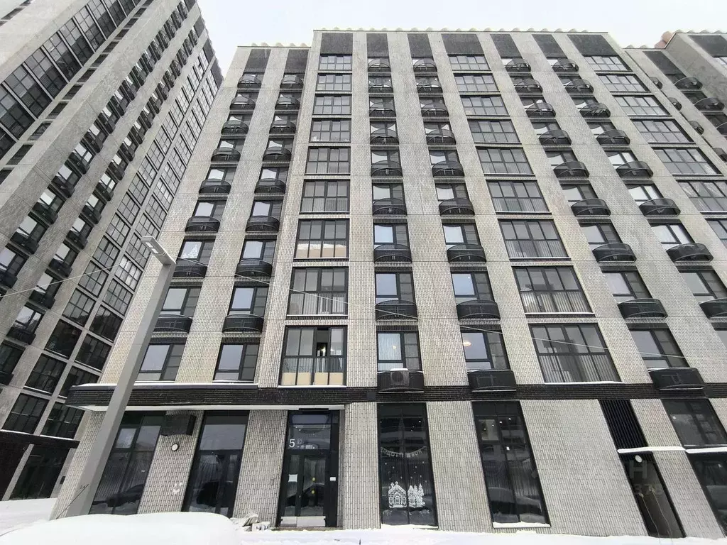 Гараж в Москва Сиреневый бул., 4/7 (13 м) - Фото 2