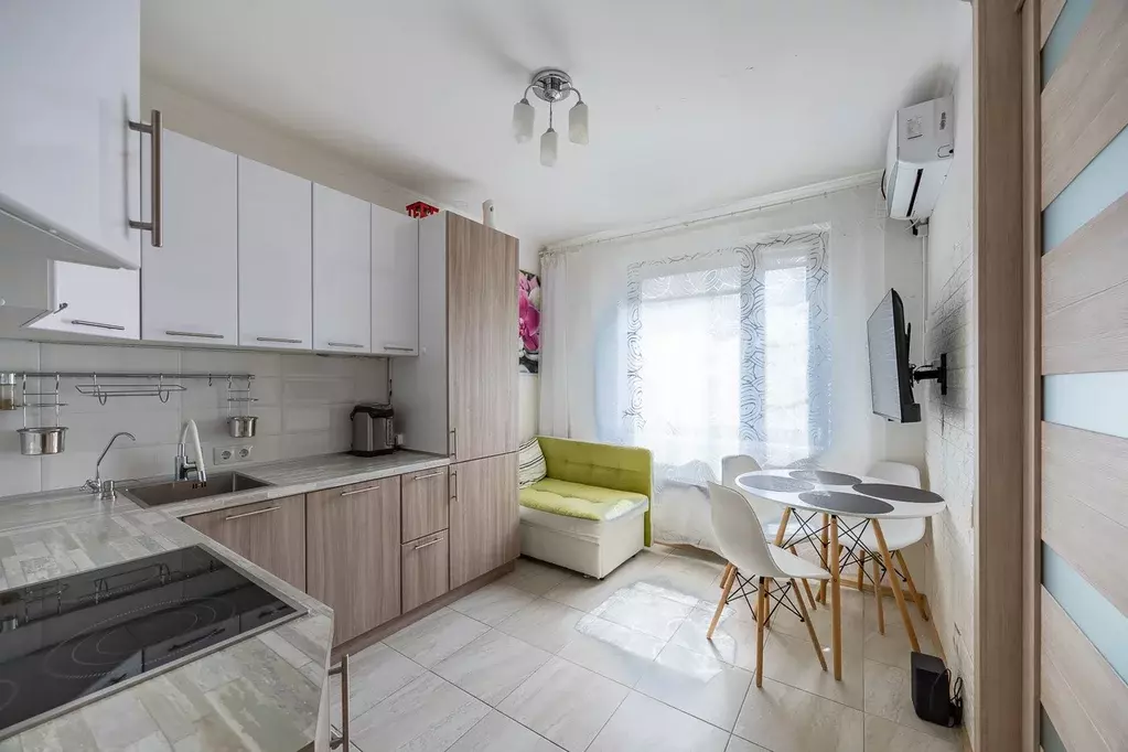 Продаётся 2-к квартира, 41 м - Фото 0