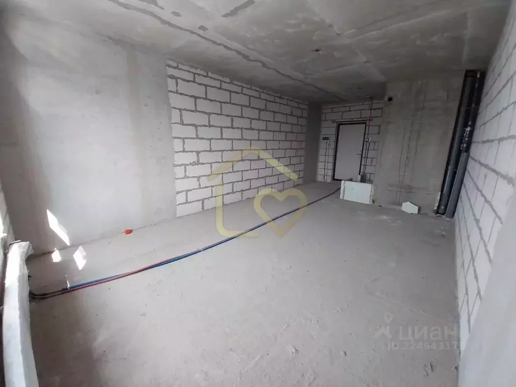 Студия Московская область, Пушкино Ярославское ш., 192 (30.0 м) - Фото 2