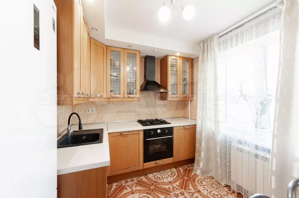 2-к. квартира, 50,2 м, 8/9 эт. - Фото 1
