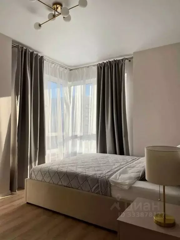 3-к кв. Москва ул. Добролюбова, 8к3 (48.0 м) - Фото 2