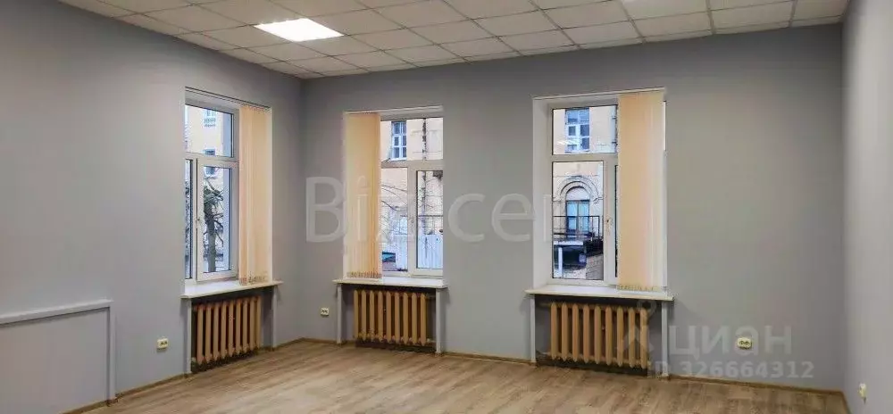 Офис в Санкт-Петербург 16-я Васильевского острова линия, 7 (28 м) - Фото 2