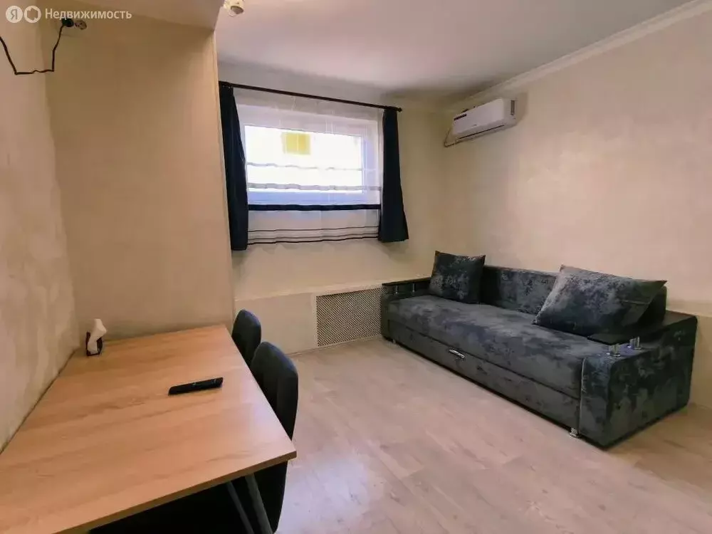 Квартира-студия: Анапа, улица Ленина, 229 (19 м) - Фото 2