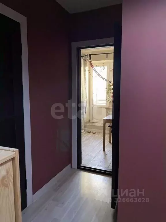 1-к кв. Воронежская область, Воронеж бул. Олимпийский, 12 (39.9 м) - Фото 1