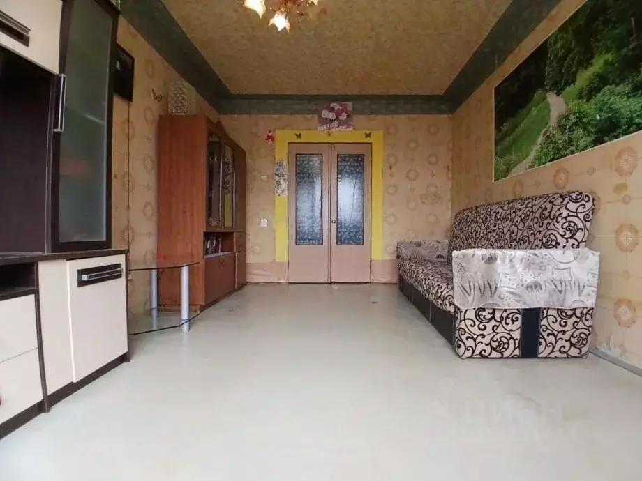 2-к кв. Пермский край, Соликамск Красный бул., 28 (51.1 м) - Фото 1