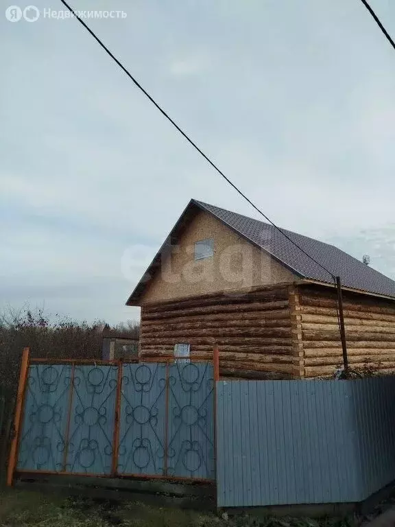 Участок в Омск, территория СОСН Сигнал (12.17 м) - Фото 0