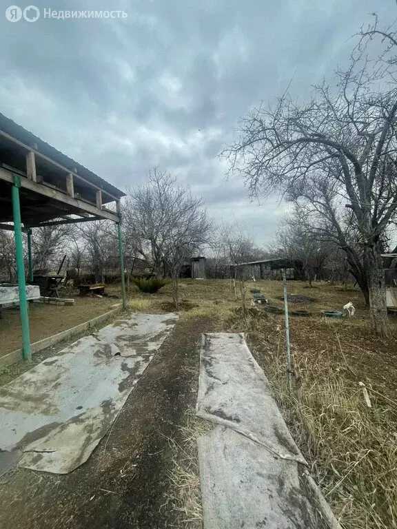 Участок в Саратов, Волжский район (5 м) - Фото 1