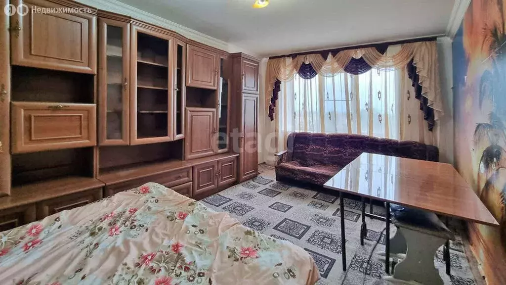 1-комнатная квартира: Прохладный, улица Головко, 54 (30.4 м) - Фото 2