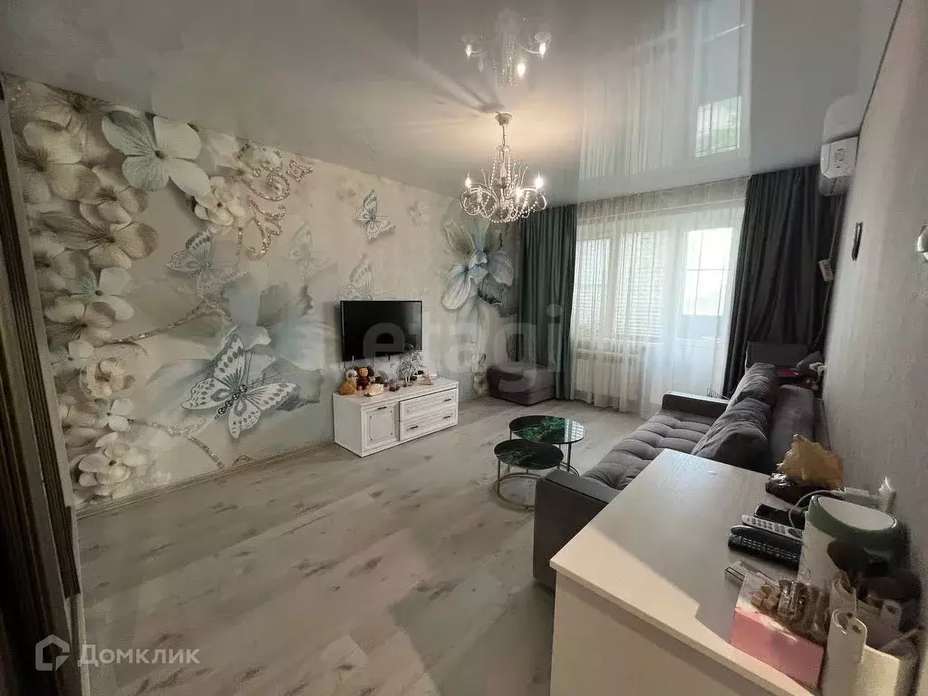 Продаётся 1-к квартира, 37.4 м - Фото 1