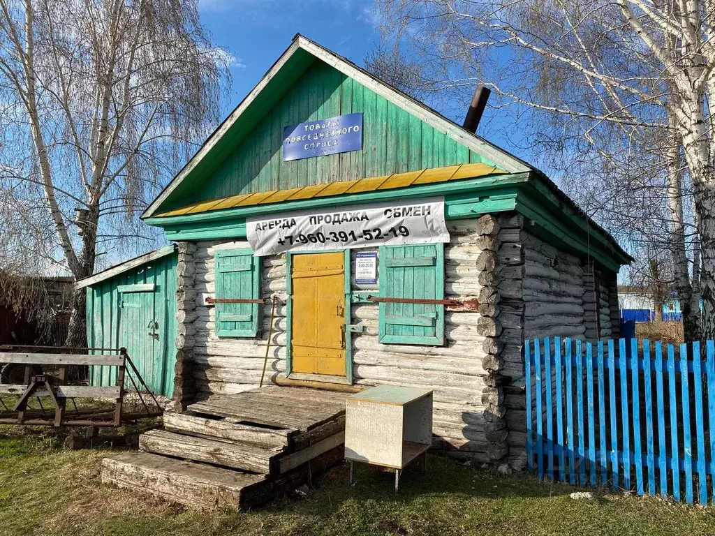 Дом в Башкортостан, Мишкинский район, д. Новониколаевка ул. Мичурина .,  Купить дом Новониколаевка, Мишкинский район, ID объекта - 50008397725