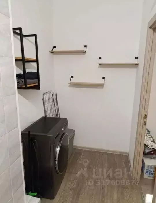 1-к кв. Тверская область, Тверь Новочеркасская ул., 57 (42.0 м) - Фото 2