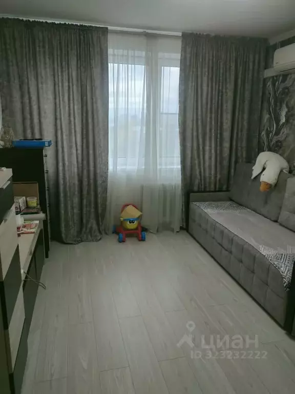 1-к кв. Московская область, Подольск Школьная ул., 35а (40.0 м) - Фото 1